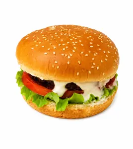 Asl Burger