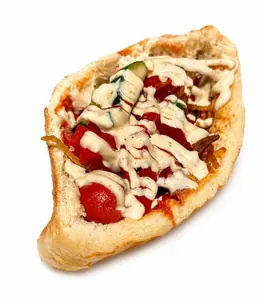 Hot-dog nonga katta sosiska
