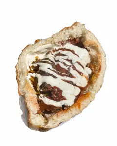 Hot-Dog go'shtli