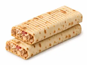 Lavash mol go'shtli M