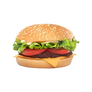 Burger sirli