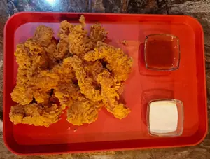KFC Kranch 500 g