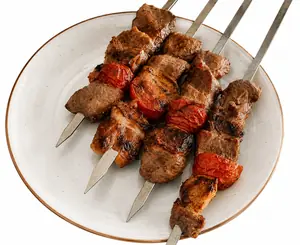Mol kuskavoy shashlik