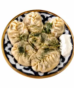 Uyg'ur Manti