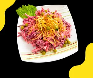 Fransuzski salat