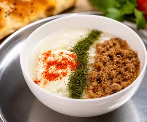 Mastava 🍲🥄