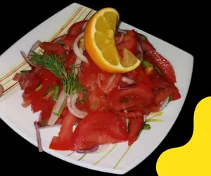 Shakarob salat