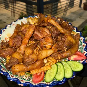 Qizilcha