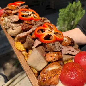 Xonadon Assorti