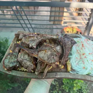 Barbekyu