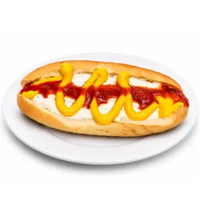 Bo'lichkali Sirli Hoddog