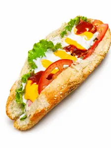 Yegerski Hot-dog