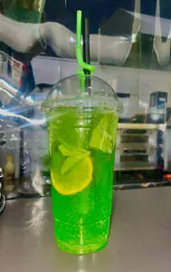 Moxito Kivi ALKOGOLSIZ
