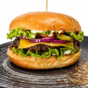 Chez Burger