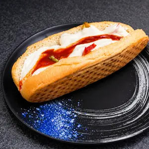 Bo'lichkali Hoddog