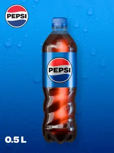 Pepsi 0.5 L
