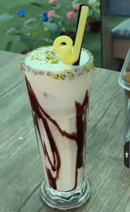 Milkshake