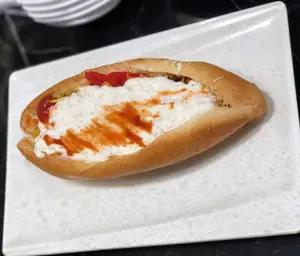 Hotdog standart