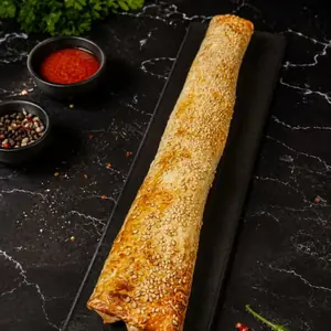 Tandir Lavash standart