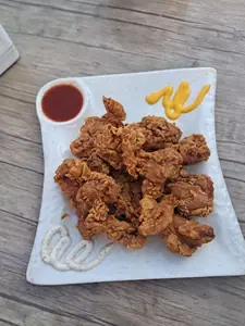 KFC  1kg